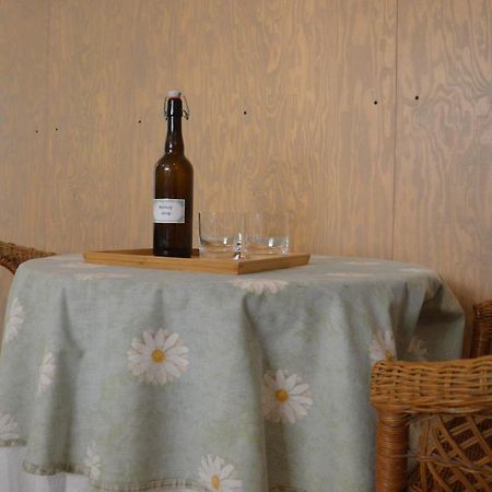 Apartma S Vlastni Saunou Lipník nad Bečou Kültér fotó