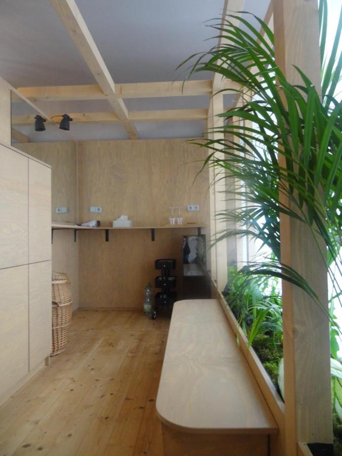 Apartma S Vlastni Saunou Lipník nad Bečou Kültér fotó