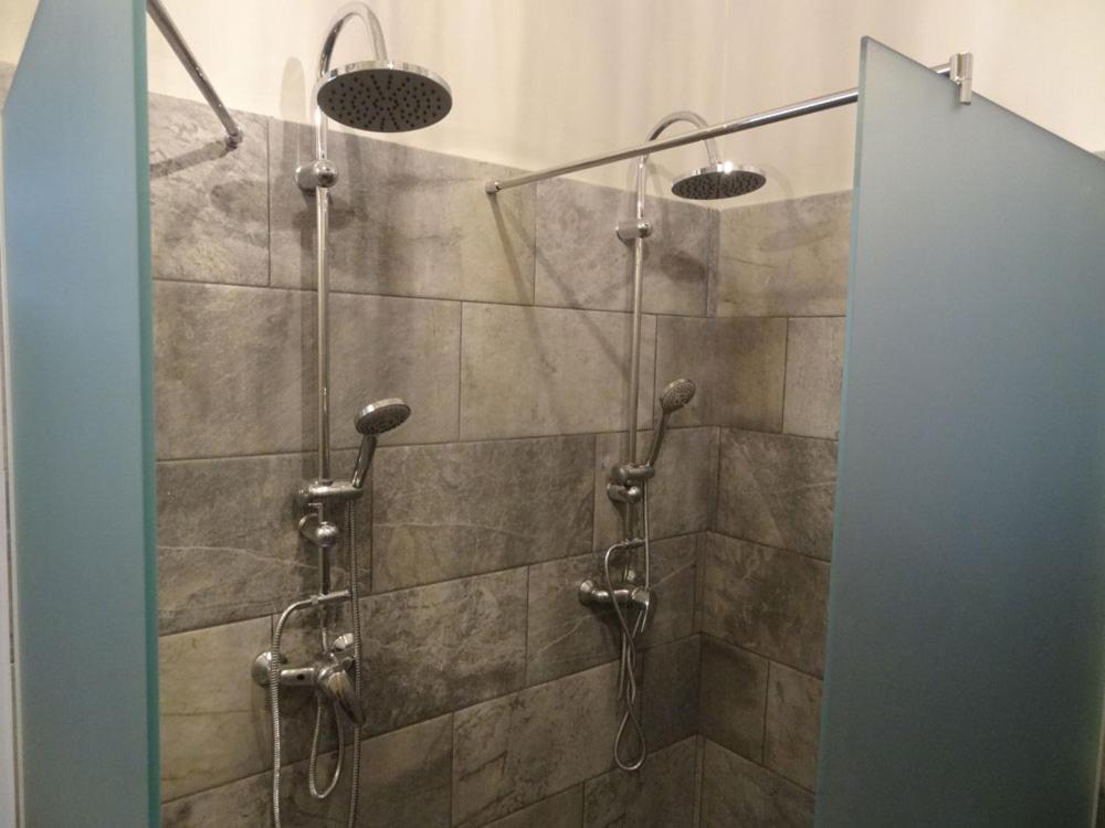 Apartma S Vlastni Saunou Lipník nad Bečou Kültér fotó